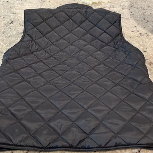 Woolrich reversible vest - Picture 3 of 7